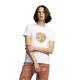 Santa Cruz Γυναικεία κοντομάνικη μπλούζα Dressen Snake Front T-Shirt